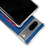 NFL New York Giants Team Motto Google Pixel 7a Clear Case